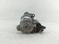 2007 Saturn Vue Car Starter Motor Solenoid OEM Fits Fits 2006 OEM Used Auto Parts - Oemusedautoparts1.com