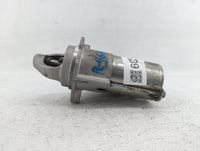 2007 Saturn Vue Car Starter Motor Solenoid OEM Fits Fits 2006 OEM Used Auto Parts - Oemusedautoparts1.com