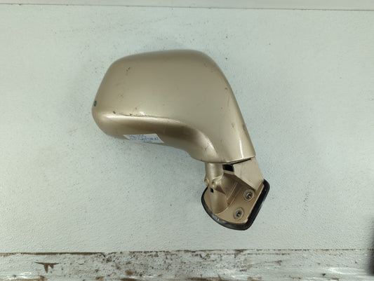 2004-2007 Saturn Vue Passenger Side View Mirror - Right Door Mirror OEM Used - Oemusedautoparts1.com