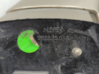 2004-2007 Saturn Vue Passenger Side View Mirror - Right Door Mirror OEM Used - Oemusedautoparts1.com