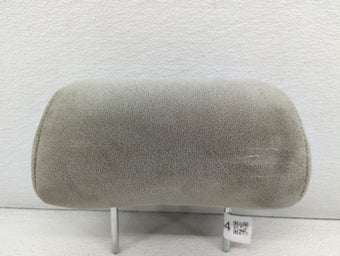 compare product 2006-2007 Saturn Vue Headrest Head Rest Rear Center Seat Fits Fits 2006 2007 OEM Used Auto Parts