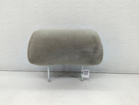 2006-2007 Saturn Vue Headrest Head Rest Rear Center Seat Fits Fits 2006 2007 OEM Used Auto Parts - Oemusedautoparts1.com