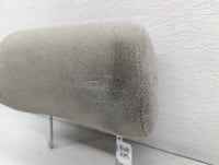 2006-2007 Saturn Vue Headrest Head Rest Rear Center Seat Fits Fits 2006 2007 OEM Used Auto Parts - Oemusedautoparts1.com