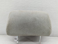 2006-2007 Saturn Vue Headrest Head Rest Rear Center Seat Fits Fits 2006 2007 OEM Used Auto Parts - Oemusedautoparts1.com