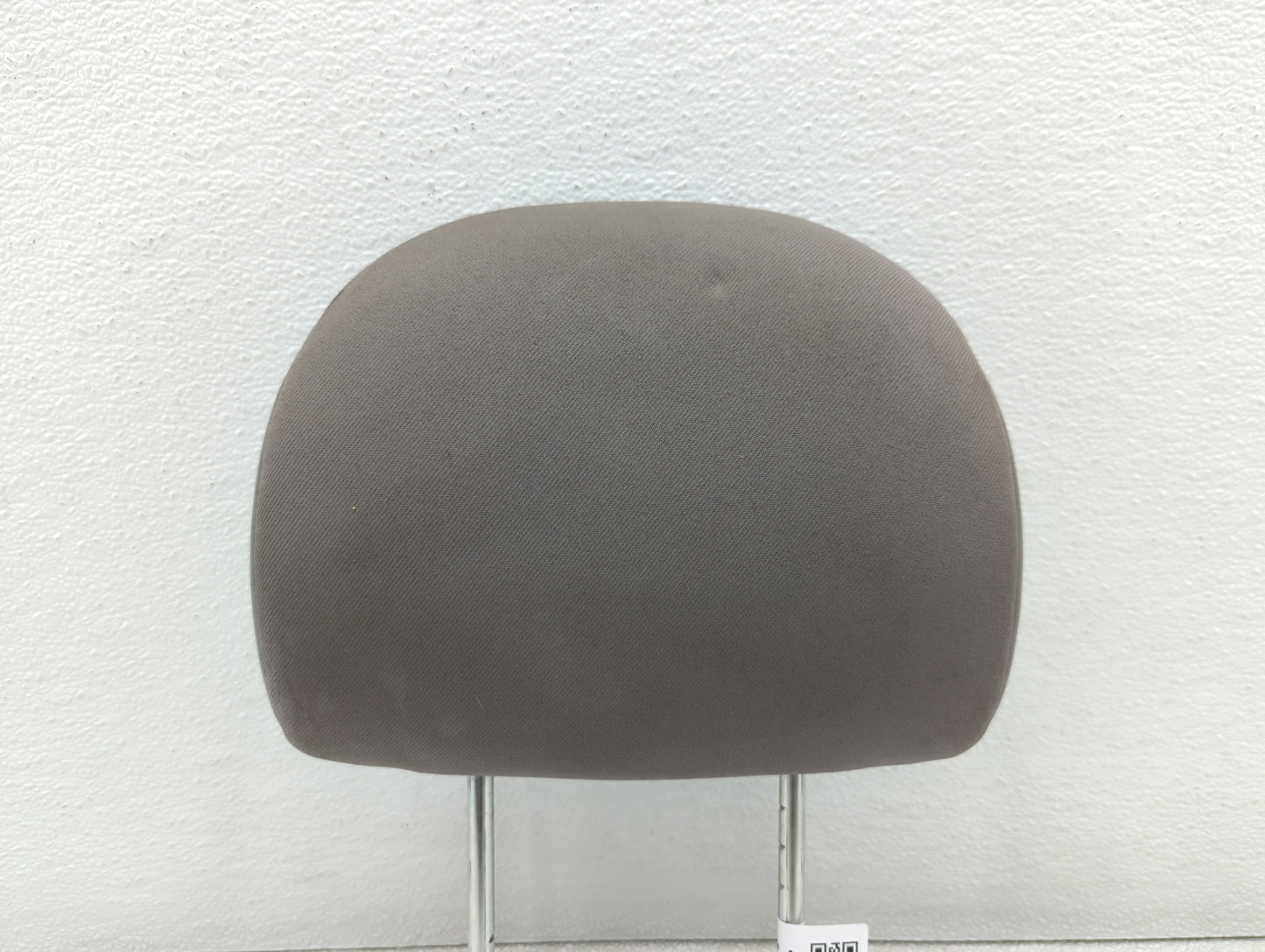 2006-2007 Saturn Vue Headrest Head Rest Rear Seat Grey - Oemusedautoparts1.com