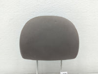 2006-2007 Saturn Vue Headrest Head Rest Rear Seat Grey - Oemusedautoparts1.com