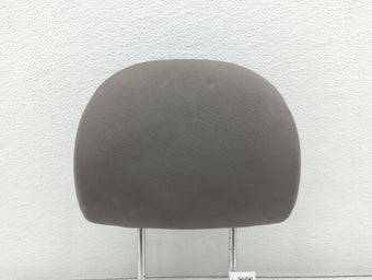 compare product 2006-2007 Saturn Vue Headrest Head Rest Rear Seat Grey