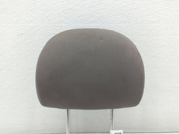 2006-2007 Saturn Vue Headrest Head Rest Rear Seat Grey - Oemusedautoparts1.com