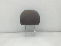 2006-2007 Saturn Vue Headrest Head Rest Rear Seat Grey - Oemusedautoparts1.com