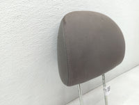 2006-2007 Saturn Vue Headrest Head Rest Rear Seat Grey - Oemusedautoparts1.com