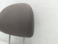 2006-2007 Saturn Vue Headrest Head Rest Rear Seat Grey - Oemusedautoparts1.com