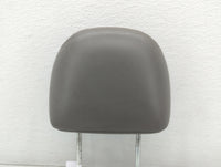 2006-2007 Saturn Vue Headrest Head Rest Rear Seat Grey - Oemusedautoparts1.com