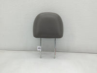 2006-2007 Saturn Vue Headrest Head Rest Rear Seat Grey - Oemusedautoparts1.com