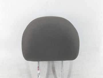 2006-2007 Saturn Vue Headrest Head Rest Front Driver Passenger Seat Fits Fits 2006 2007 OEM Used Auto Parts - Oemusedautopar
