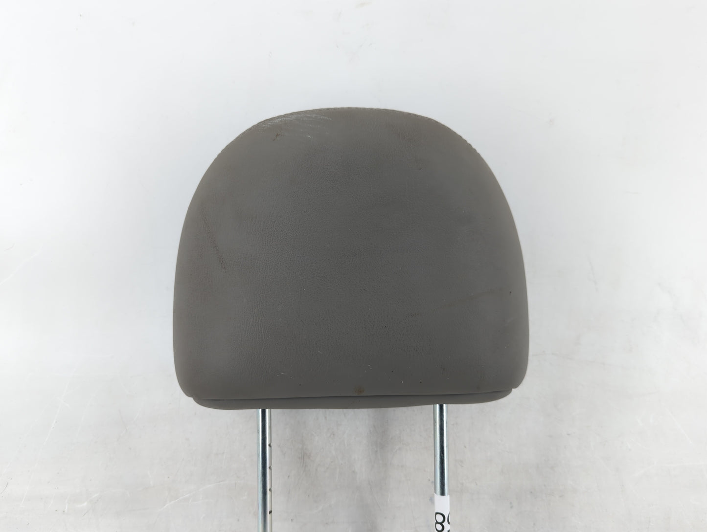 2006-2007 Saturn Vue Headrest Head Rest Front Driver Passenger Seat Fits Fits 2006 2007 OEM Used Auto Parts - Oemusedautopar