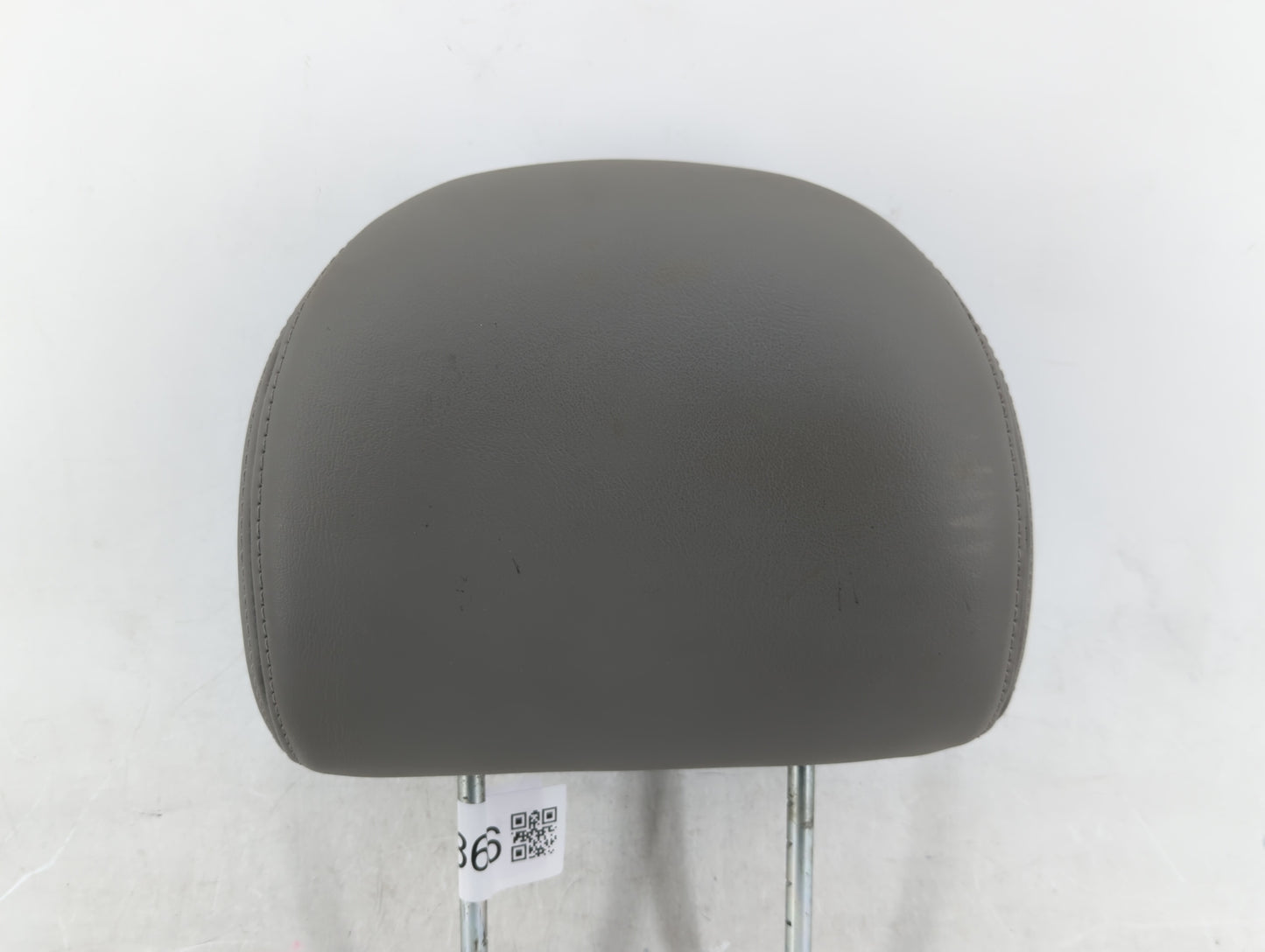 2006-2007 Saturn Vue Headrest Head Rest Rear Seat Grey - Oemusedautoparts1.com