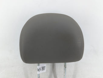 compare product 2006-2007 Saturn Vue Headrest Head Rest Rear Seat Grey