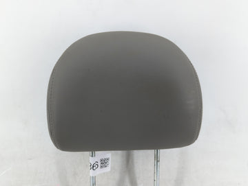 2006-2007 Saturn Vue Headrest Head Rest Rear Seat Grey - Oemusedautoparts1.com