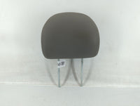 2006-2007 Saturn Vue Headrest Head Rest Rear Seat Grey - Oemusedautoparts1.com