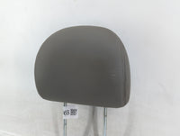 2006-2007 Saturn Vue Headrest Head Rest Rear Seat Grey - Oemusedautoparts1.com