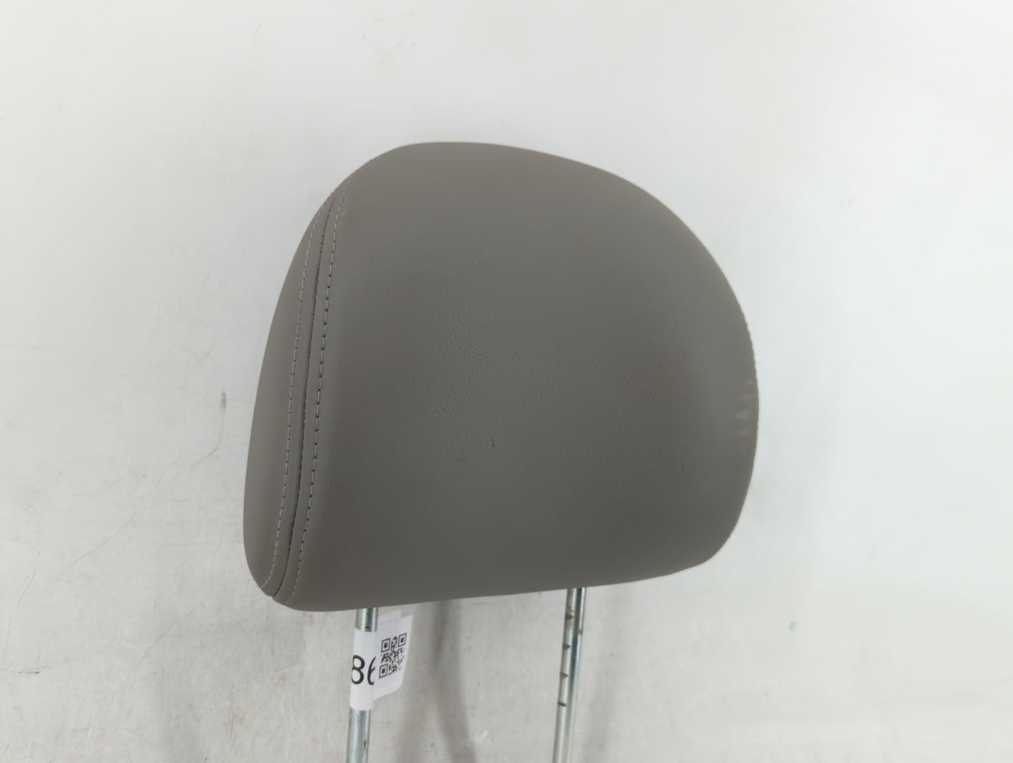 2006-2007 Saturn Vue Headrest Head Rest Rear Seat Grey - Oemusedautoparts1.com