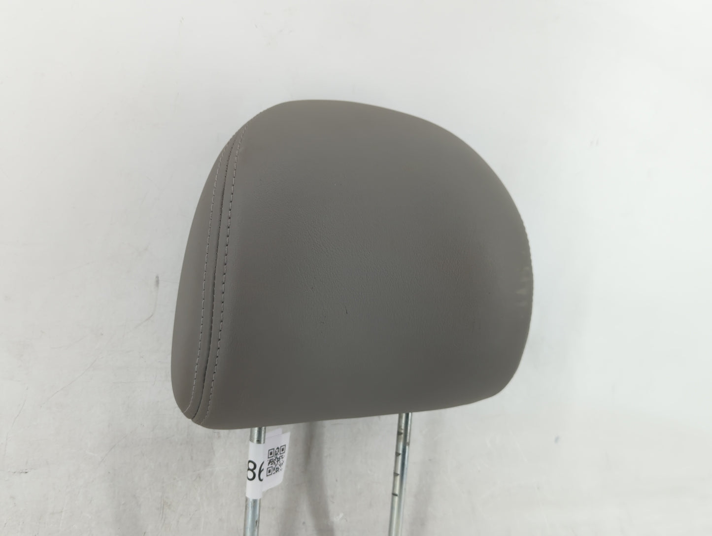 2006-2007 Saturn Vue Headrest Head Rest Rear Seat Grey - Oemusedautoparts1.com