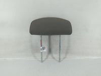 2006-2007 Saturn Vue Headrest Head Rest Rear Seat Light Grey - Oemusedautoparts1.com