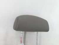 2006-2007 Saturn Vue Headrest Head Rest Rear Seat Light Grey - Oemusedautoparts1.com