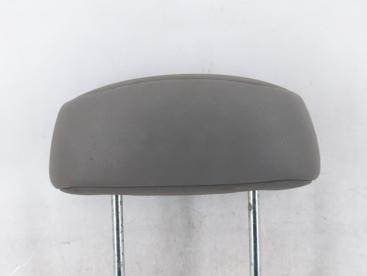 2006-2007 Saturn Vue Headrest Head Rest Rear Seat Light Grey - Oemusedautoparts1.com