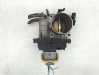2007 Saturn Vue Throttle Body P/N:RMM65601 Fits Fits 2006 2008 OEM Used Auto Parts - Oemusedautoparts1.com