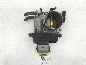 compare product 2007 Saturn Vue Throttle Body P/N:RMM65601 Fits Fits 2006 2008 OEM Used Auto Parts