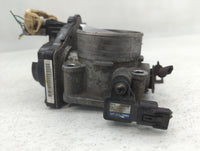 2007 Saturn Vue Throttle Body P/N:RMM65601 Fits Fits 2006 2008 OEM Used Auto Parts - Oemusedautoparts1.com