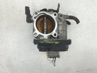 2007 Saturn Vue Throttle Body P/N:RMM65601 Fits Fits 2006 2008 OEM Used Auto Parts - Oemusedautoparts1.com