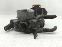 2007 Saturn Vue Throttle Body P/N:RMM65601 Fits Fits 2006 2008 OEM Used Auto Parts - Oemusedautoparts1.com