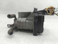 2007 Saturn Vue Throttle Body P/N:RMM65601 Fits Fits 2006 2008 OEM Used Auto Parts - Oemusedautoparts1.com