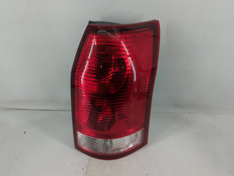 compare product 2004-2007 Saturn Vue Tail Light Assembly Passenger Right OEM P/N:15851056 Fits Fits 2004 2005 2006 2007 OEM Used Auto Parts