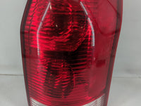 2004-2007 Saturn Vue Tail Light Assembly Passenger Right OEM P/N:15851056 Fits Fits 2004 2005 2006 2007 OEM Used Auto Parts 