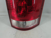 2004-2007 Saturn Vue Tail Light Assembly Passenger Right OEM P/N:15851056 Fits Fits 2004 2005 2006 2007 OEM Used Auto Parts 