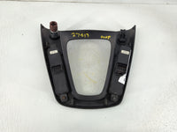 2007 Saturn Vue Radio Climate Panel Bezel - Oemusedautoparts1.com