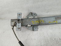 2002-2007 Saturn Vue Driver Left Front Window Regulator 802465 - Oemusedautoparts1.com
