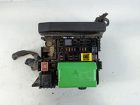2006-2007 Saturn Vue Fusebox Fuse Box Panel Relay Module P/N:11212-1016 Fits Fits 2006 2007 OEM Used Auto Parts - Oemusedaut