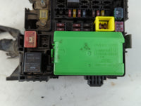2006-2007 Saturn Vue Fusebox Fuse Box Panel Relay Module P/N:11212-1016 Fits Fits 2006 2007 OEM Used Auto Parts - Oemusedaut
