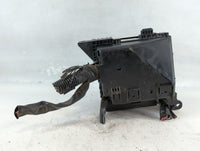 2006-2007 Saturn Vue Fusebox Fuse Box Panel Relay Module P/N:11212-1016 Fits Fits 2006 2007 OEM Used Auto Parts - Oemusedaut