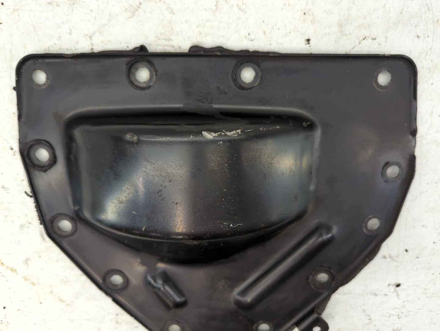 2005-2010 Saturn Vue Engine Oil Pan P/N:52516113 Fits Fits 2005 2006 2007 2008 2009 2010 2011 2012 2013 2014 2015 2016 2017 