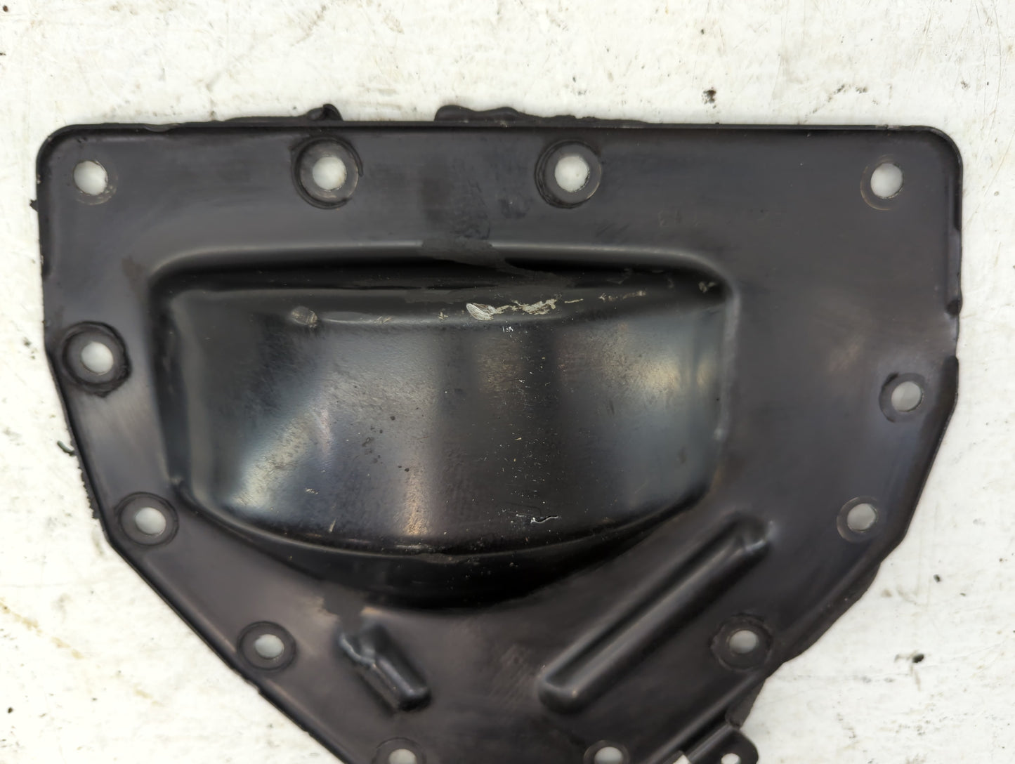 2005-2010 Saturn Vue Engine Oil Pan P/N:52516113 Fits Fits 2005 2006 2007 2008 2009 2010 2011 2012 2013 2014 2015 2016 2017 
