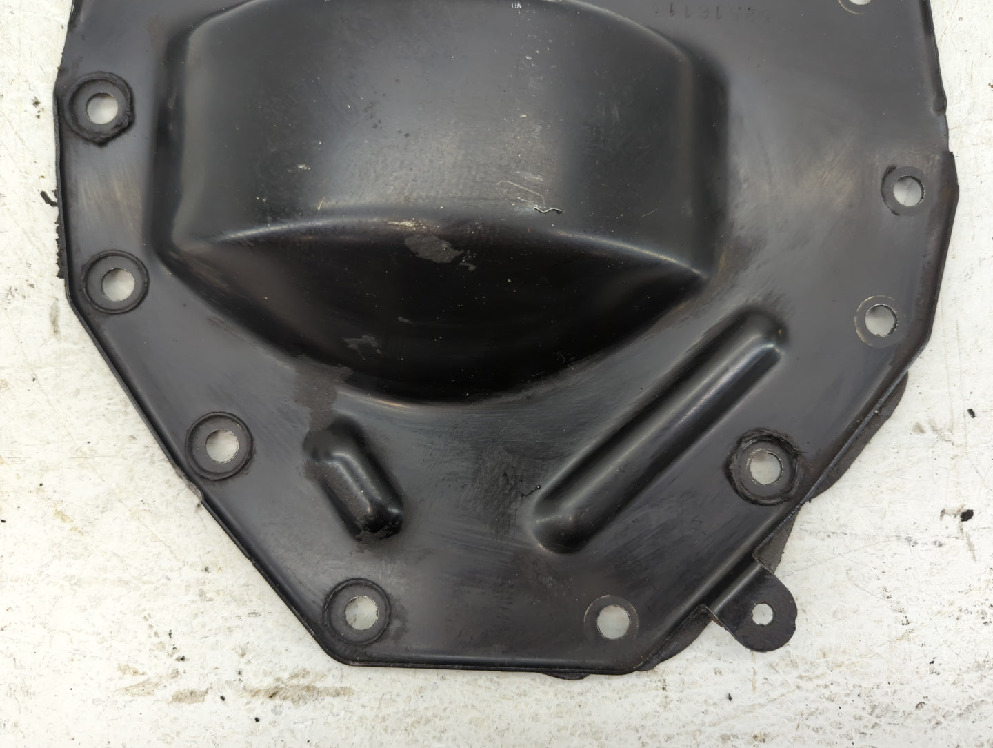 2005-2010 Saturn Vue Engine Oil Pan P/N:52516113 Fits Fits 2005 2006 2007 2008 2009 2010 2011 2012 2013 2014 2015 2016 2017 
