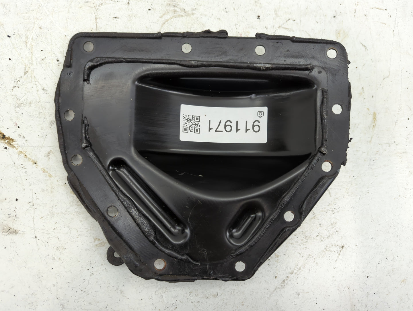 2005-2010 Saturn Vue Engine Oil Pan P/N:52516113 Fits Fits 2005 2006 2007 2008 2009 2010 2011 2012 2013 2014 2015 2016 2017 