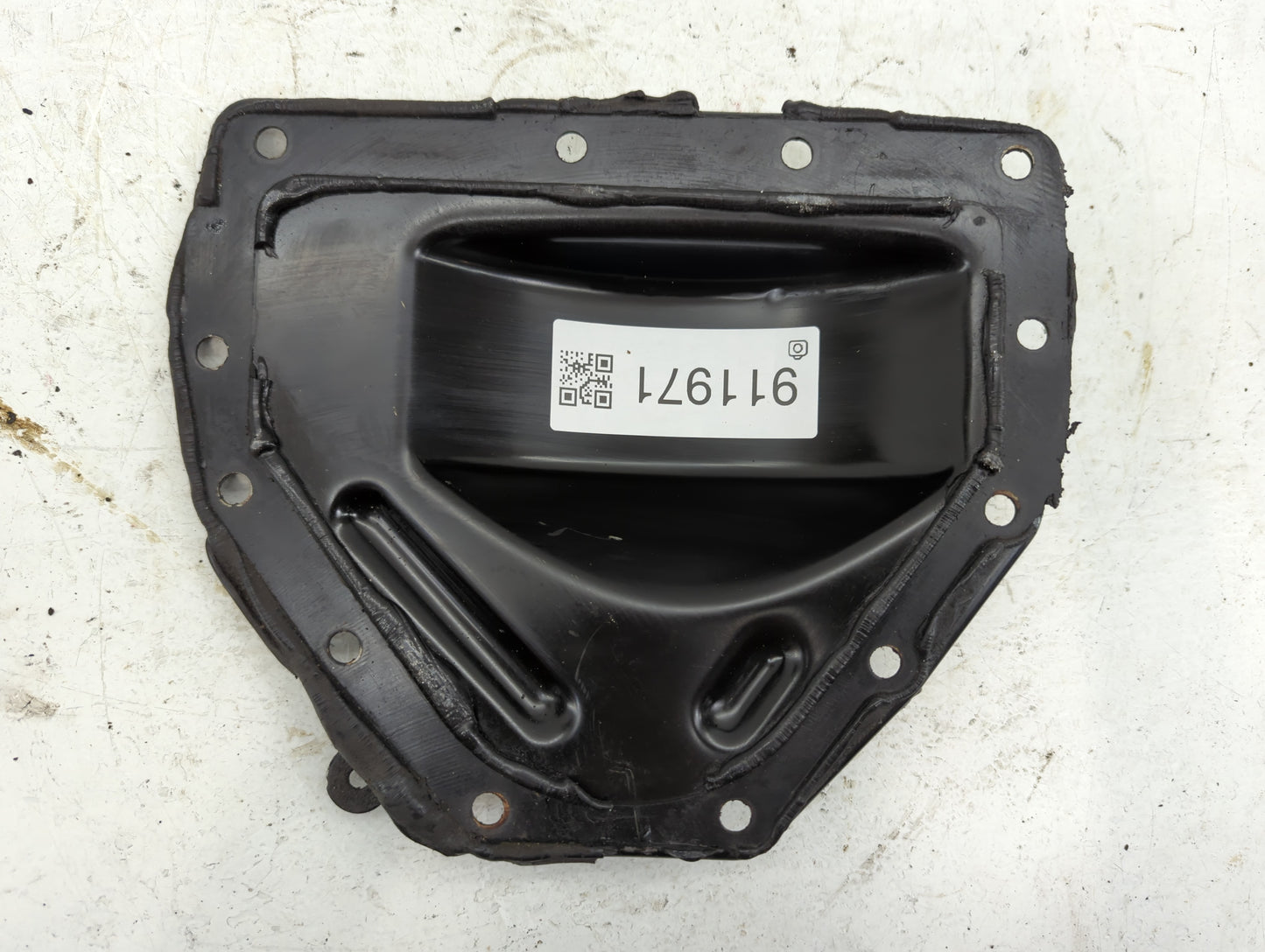 2005-2010 Saturn Vue Engine Oil Pan P/N:52516113 Fits Fits 2005 2006 2007 2008 2009 2010 2011 2012 2013 2014 2015 2016 2017 