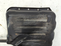 2005-2010 Saturn Vue Engine Oil Pan Fits Fits 2005 2006 2007 2008 2009 2010 2011 2012 2013 2014 2015 2016 2017 OEM Used Auto