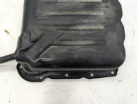 2005-2010 Saturn Vue Engine Oil Pan Fits Fits 2005 2006 2007 2008 2009 2010 2011 2012 2013 2014 2015 2016 2017 OEM Used Auto